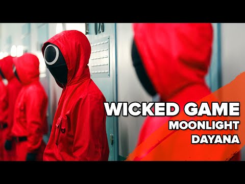 HOUSE LAK ✔️ Moonlight x Dayana - Wicked Games