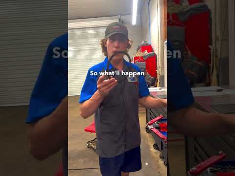 Ford 10 Speed Transmission Most Common Issue?