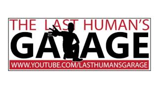 LastHumansGarage - There's Always Something New To Do (2007 Flashback)