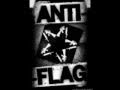 Anti-Flag - No Paradise (HQ) w lyrics 
