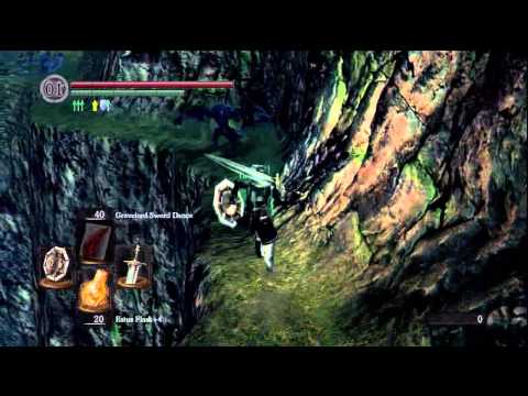 Dark Souls Expert Walkthrough #36 - New Content Here We Come!