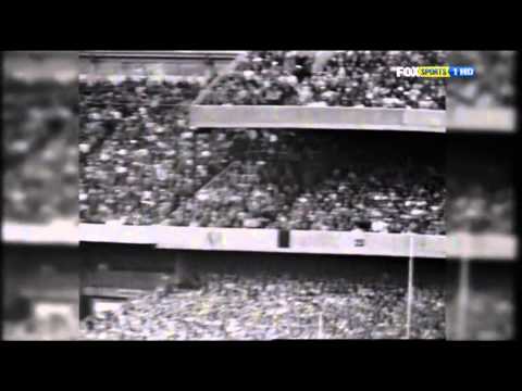 Leigh Matthews - Open Mike footage.