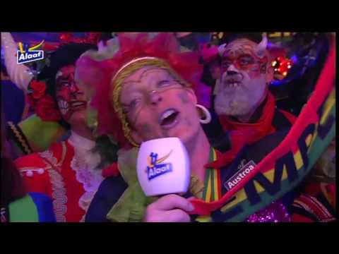 LVK17: 1 Rempetemp - Ut zal waal