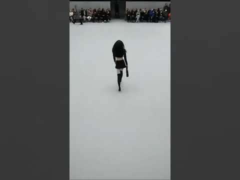 sherryramsayshi for coperni Fall22 🖤