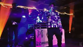 Termanology - A capella & Judo (Live 05/12/18 in Portland, ME)