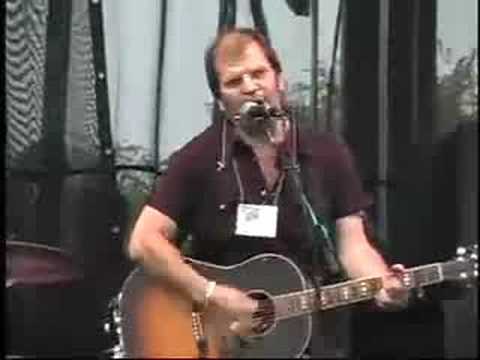 Steve Earle in DC F the CC Sept 24 2005