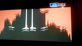 Download lagu Iklan Oreo - Penuh Keajaiban (Vampire) (30S) @ Trans 7 mp3