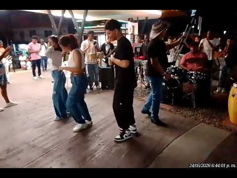 La Orquesta integración De Juvenil De municipio de Miranda Cauca 🎷🎺🪘🪇🎶