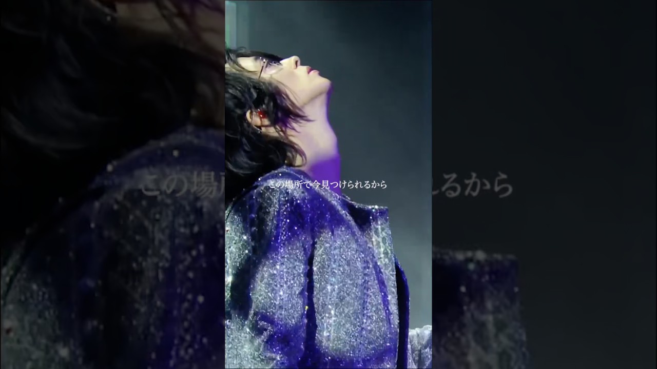 Go CraZy - from A.B.C-Z Concert Tour 2025 CRAZY ROMANTIC! “t” #クレロマツリ_ABCZ #えびコン布教中 #GoCraZy #ABCZ