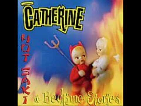 Catherine- Make Me Smile
