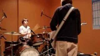 Black Keys Cover-Black Door