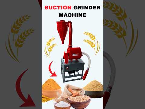 Grinding Machine