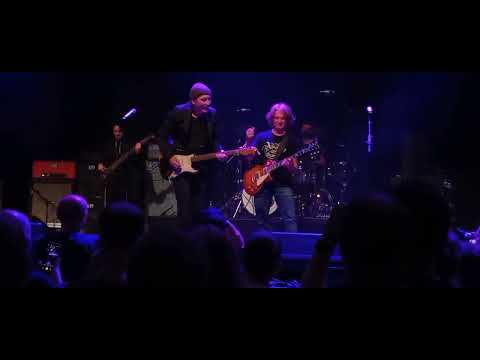 Guitar Summit 2022 Allstar Band