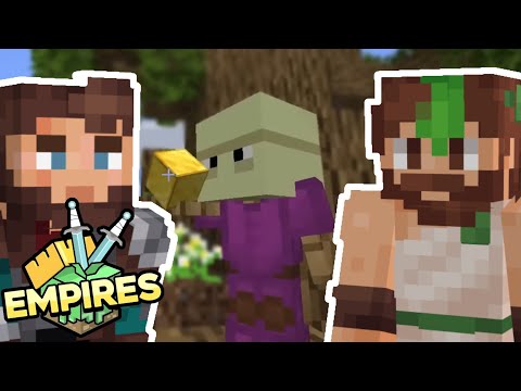 Joel and Sausage's Child, Hermes.