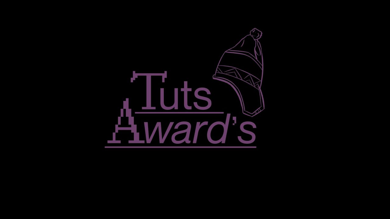 TUTS AWARDS 2024