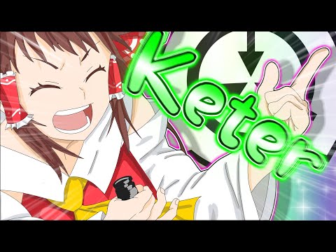 [Slowly SCP] 5 "Keter" Objects That Are Not Threatens [SCP]