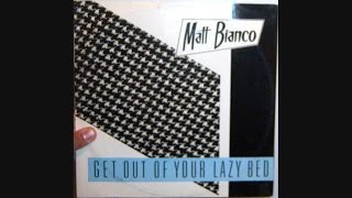 Matt Bianco - Big Rosie (1983 Extended version)