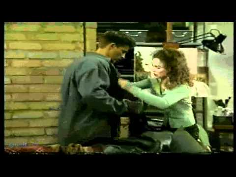 1999 Caroline Benson 581 - C&J