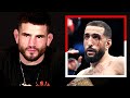 Sean Brady: 'When I Beat Belal, I'll Be in the Top Five' | UFC 280