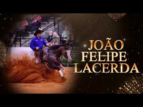 João Felipe Lacerda