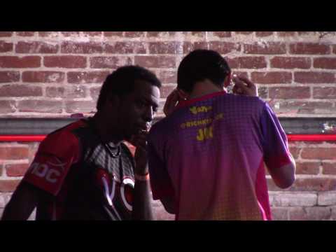 Special - Yatta | JK vs MVG Scatt // Live from Nairo Saga @ Esports Arena 2GGaming