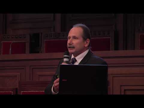 Profesorská prednáška UK: Vladimír Kováč - Prečo nie je dobré stotožňovať evolúciu s Darwinom