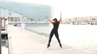 Liana Veda Choreography- &quot; A Pedir Su Mano&quot; by Juan Luis Guerra