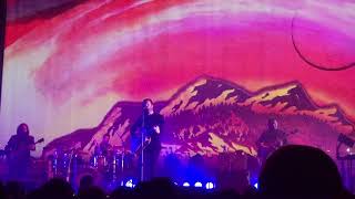 Father John Misty  - Ballad of the Dying Man - Orpheum Theater 10/5/2017