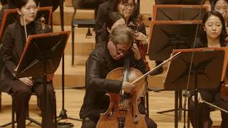 Download lagu Elgar: cello concerto / cello: Jan Vogler (2024) mp3