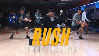 William Singe &quot;RUSH&quot; Choreography by Duc Anh Tran