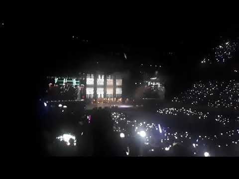 [Fancam] Highlight - Seventeen Ideal Cut in Manila 180929
