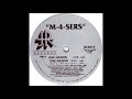 M-4-Sers - One Nation (Dub)