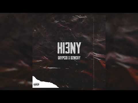 GRYPCIO x DZINSKY - HI3NY (Official Music Video)