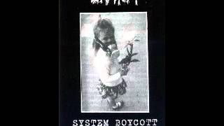 Unarm - System Boycott Tape ( FULL )