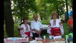 preview picture of video 'Андрушівка. День незалежності 2005р. ч.1'