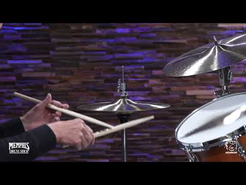 Zildjian 14" K Mastersound Hi-Hats - 998/1451g (K0909-1091213P)