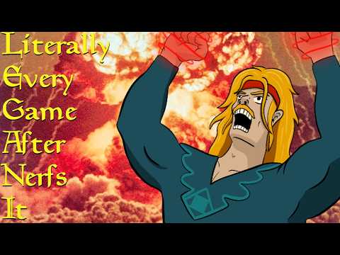 How Strong Is Magic In The Elder Scrolls: Arena?