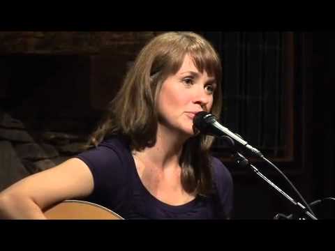 Caroline Herring - Whippoorwill - Live Blue Rock Studio Concert Series