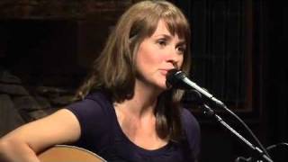 Caroline Herring - Whippoorwill - Live Blue Rock Studio Concert Series