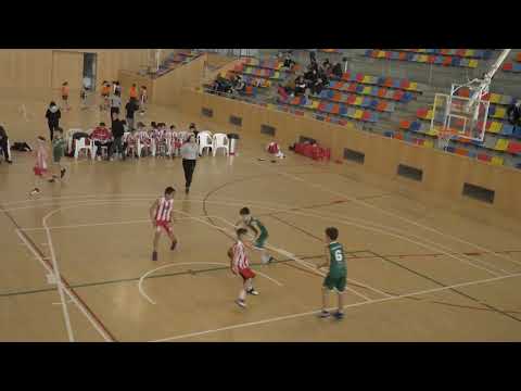 C.B Vic - C.B. Alella