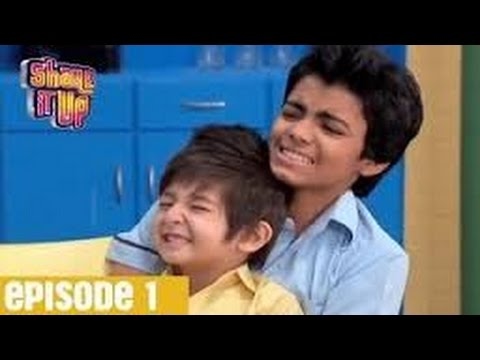 Shake It Up "Start It Up" E 1 Disney India Official