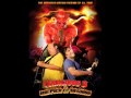 Tenacious D - The Divide