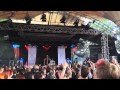 Hocico - Bite Me! (Live at Amphi Festival 2014 ...