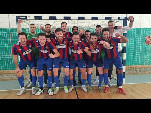 MNK Hajduk - MNK Ombla 8:7 (09.10.2022.)