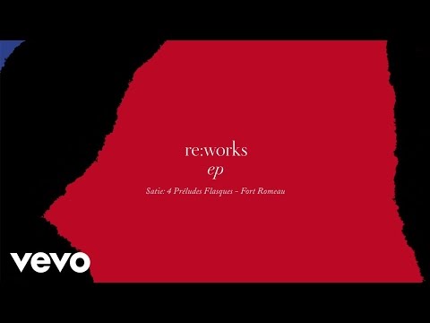 Pascal Rogé - Satie: 4 Préludes flasques - Fort Romeau Remix