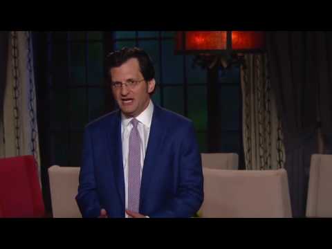 Thumbnail of the video: The Best Man (1964) - TCM Intro (Conventional Wisdom)