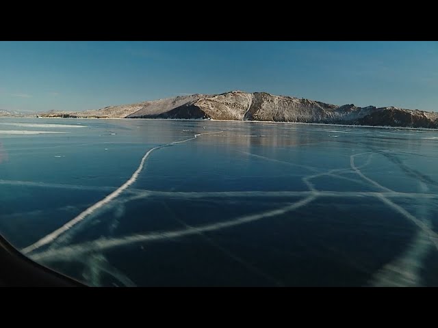 Ледовую переправу не откроют?