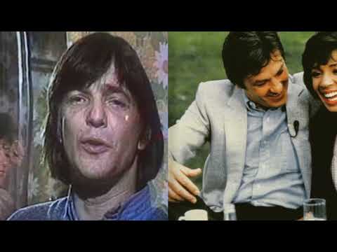 Marie Rottrova +Jiri  Bartoska & Shirley Bassey + Allain Delon