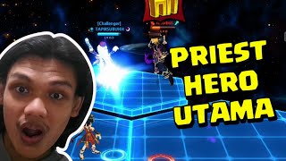 Download lagu lost saga origin Priest main hero turns out to be delicious #lostsaga mp3