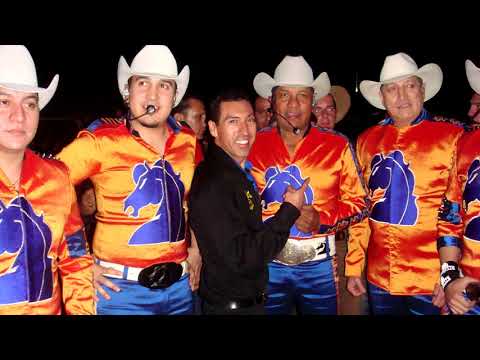 Bronco Baladas Mix  Dj Taza